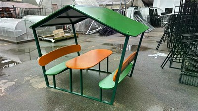 Беседка детская 3303