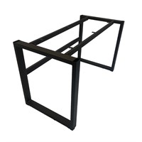 Подстолье для стола 720 х 590 х 1200 мм. Усиленный 3288