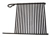 Решетка для гриля с ручками 40 х 36 см. 2589