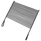 Решетка для гриля с ручками 55 х 36 см. 2855
