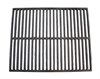 Решетка чугунная Премиум для гриля в рамке 450 х 370 мм. 2592