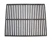 Решетка чугунная для гриля 450 х 370 мм. 3017