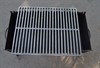 Решетка чугунная для гриля 450 х 370 мм. 3017