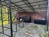 Мангальная зона односкатная 3149