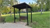Качель уличная Парковая Премиум 3267 Качель уличная Парковая Премиум 3267
