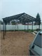 Навес Двускатный 3291