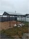 Навес Двускатный 3291