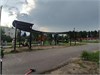 Садово-парковый комплекс. Качели, скамейки 3310