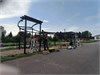 Садово-парковый комплекс. Качели, скамейки 3310
