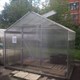 Теплица Двускатная 3 х 4 метра 2087
