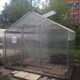 Теплица Двускатная 3 х 8 метра 2089