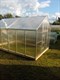 Теплица Двускатная 2,5 х 8 метра 2094
