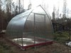 Теплица Купольная 3 х 5 метра 2098