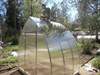 Теплица Купольная 3 х 13 метра 2106 Теплица Купольная 3 х 13 метра 2106