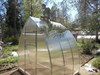 Теплица Купольная 2,5 х 4 метра 2110