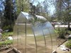 Теплица Купольная 2,5 х 5 метра 2111