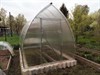 Теплица Купольная 2,5 х 6 метра 2112 Теплица Купольная 2,5 х 6 метра 2112