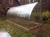 Теплица Купольная 2,5 х 8 метра 2114 - фото 5579 Теплица Купольная 2,5 х 8 метра 2114 - фото 5579