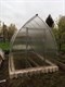 Теплица Купольная 2,5 х 9 метра 2115