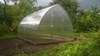 Теплица Купольная 2,5 х 9 метра 2115