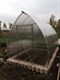 Теплица Купольная 2,5 х 11 метра 2117 Теплица Купольная 2,5 х 11 метра 2117