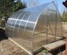 Теплица Купольная 2,5 х 14 метра 2120 Теплица Купольная 2,5 х 14 метра 2120
