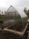 Теплица Купольная 2,5 х 14 метра 2120 Теплица Купольная 2,5 х 14 метра 2120