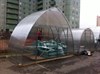 Теплица Ангар 4 х 8 метра 2123 Теплица Ангар 4 х 8 метра 2123