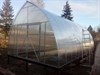 Теплица Ангар 4 х 8 метра 2123