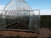 Теплица Ангар 4 х 8 метра 2123 Теплица Ангар 4 х 8 метра 2123