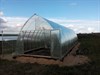 Теплица Ангар 4 х 10 метра 2124