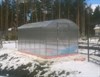 Теплица Профи Люкс 3 х 2 метра 2001