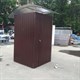 Дачный Туалет 2250