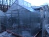 Теплица Митлайдер домиком 3 х 10 метра 2138
