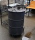 Бочка для сжигания мусора 2244